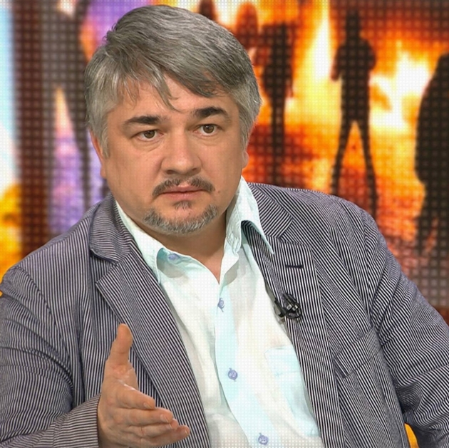 Ищенко раскрыл последствия конфликта в Донбассе для Киева Ищенко раскрыл последствия конфликта в Донбассе для Киева