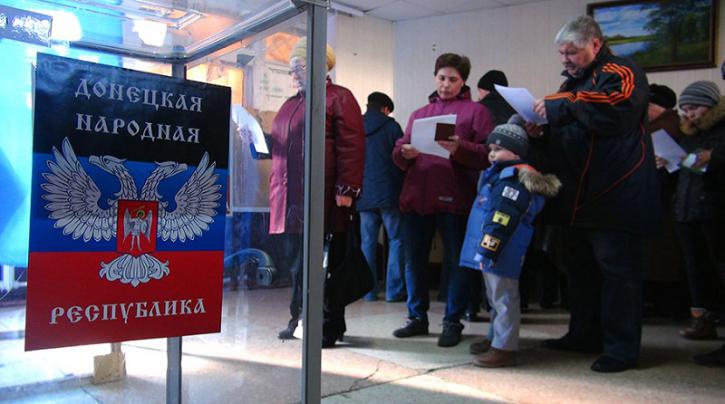 Киев ждет неприятный сюрприз: в России придумали, как помочь жителям Донбасса Киев ждет неприятный сюрприз: в России придумали, как помочь жителям Донбасса