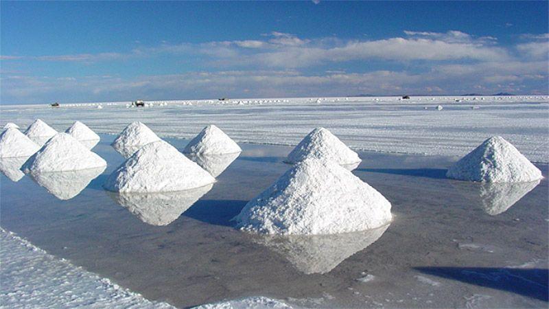 Самые красивые и в то же время уединенных мест на планете