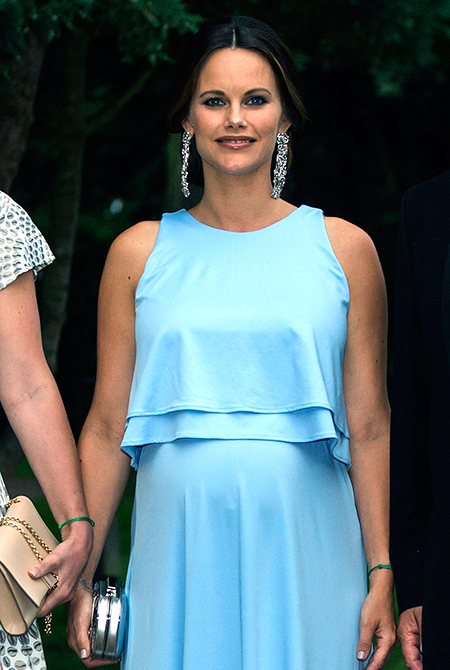 Принцесса София