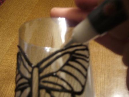 Делаем бабочек своими руками