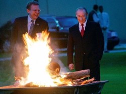 На этой неделе Кудрин заявит о своем выдвижении в президенты