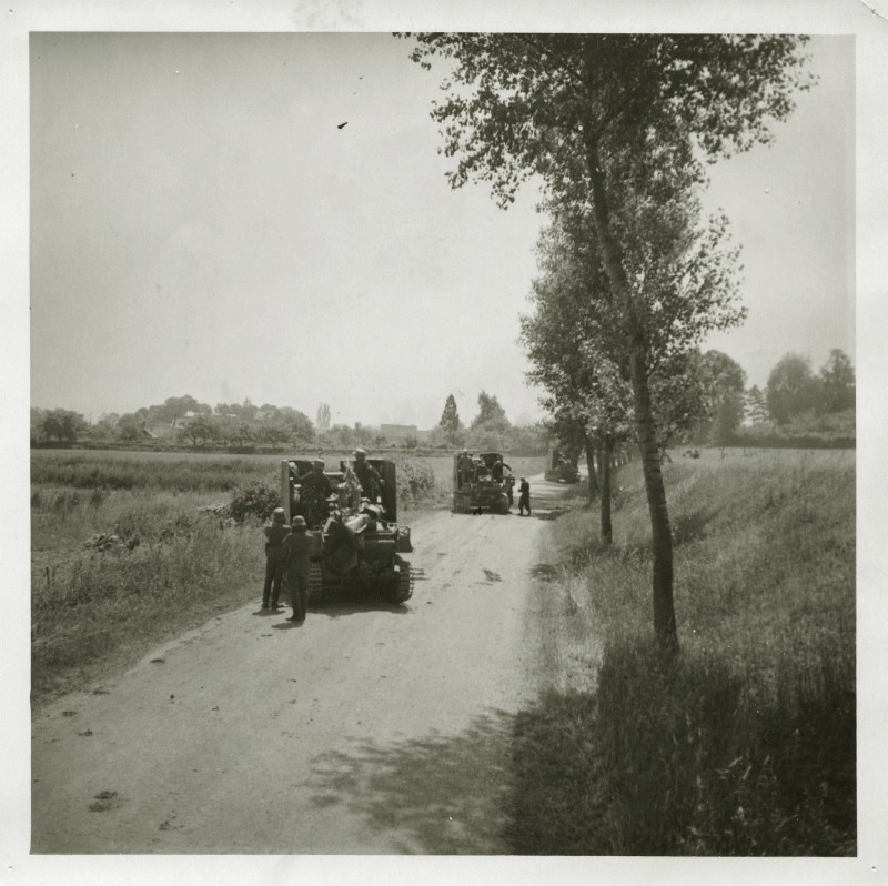 Падение Франции, июнь 1940 г. Падение Франции, июнь 1940 г.