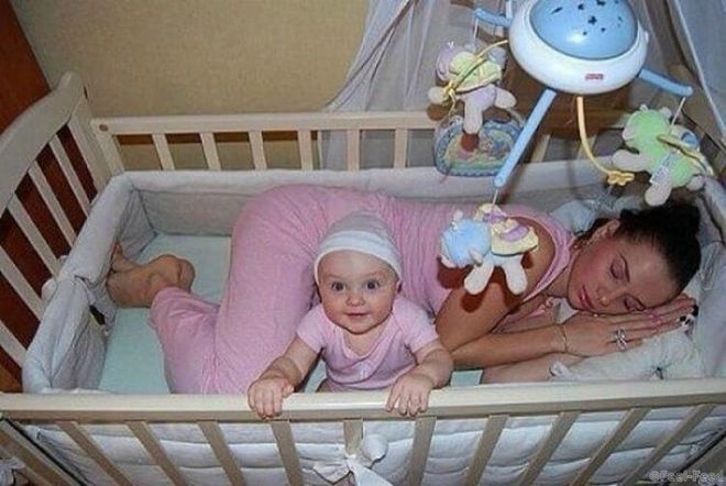 33 фото, которые улыбнут всех родителей 33 фото, которые улыбнут всех родителей