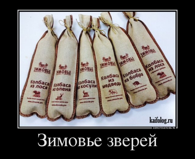 Русские демотиваторы (45 фото)