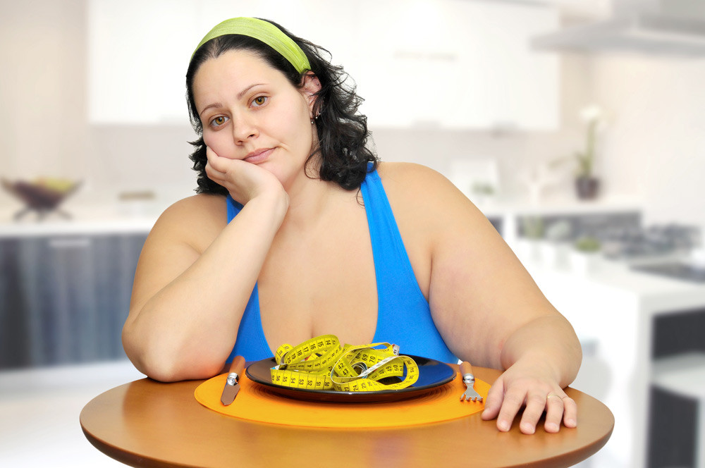 Про Ожирение И Похудение