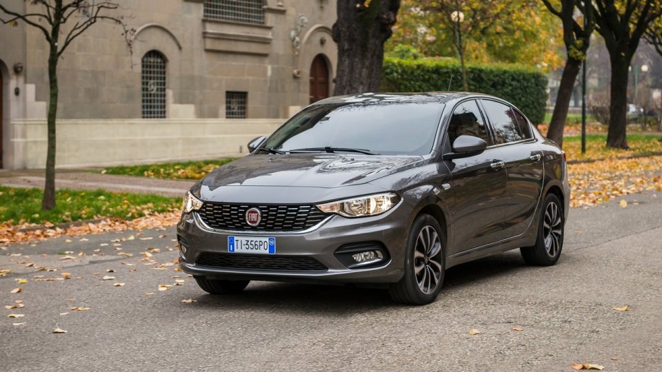 Fiat передал дилерам машин на 90 миллионов евро против их воли