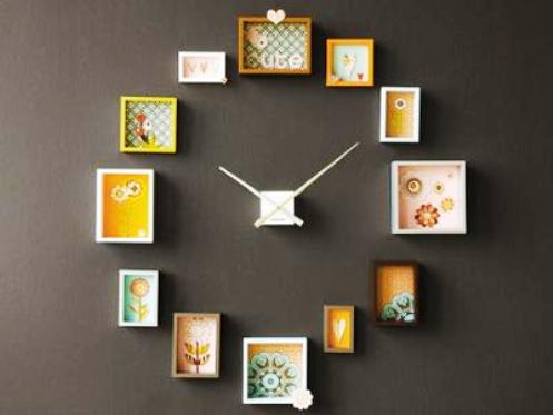 декорирование своими руками