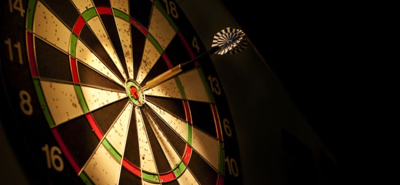 Bwin стал спонсором Grand Slam of Darts