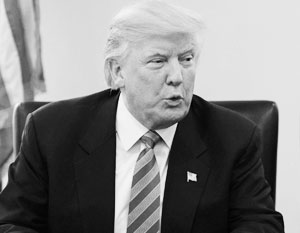 Трамп не включил Россию в число главных приоритетов обороны США Трамп не включил Россию в число главных приоритетов обороны США