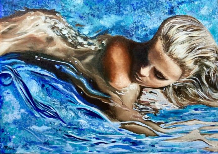 Духовность и божественная красота. Olga Koval Духовность и божественная красота. Olga Koval