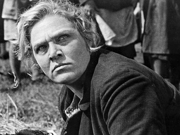 Римма Маркова в фильме *Бабье царство*, 1967 | Фото: like-a.ru Римма Маркова в фильме *Бабье царство*, 1967 | Фото: like-a.ru