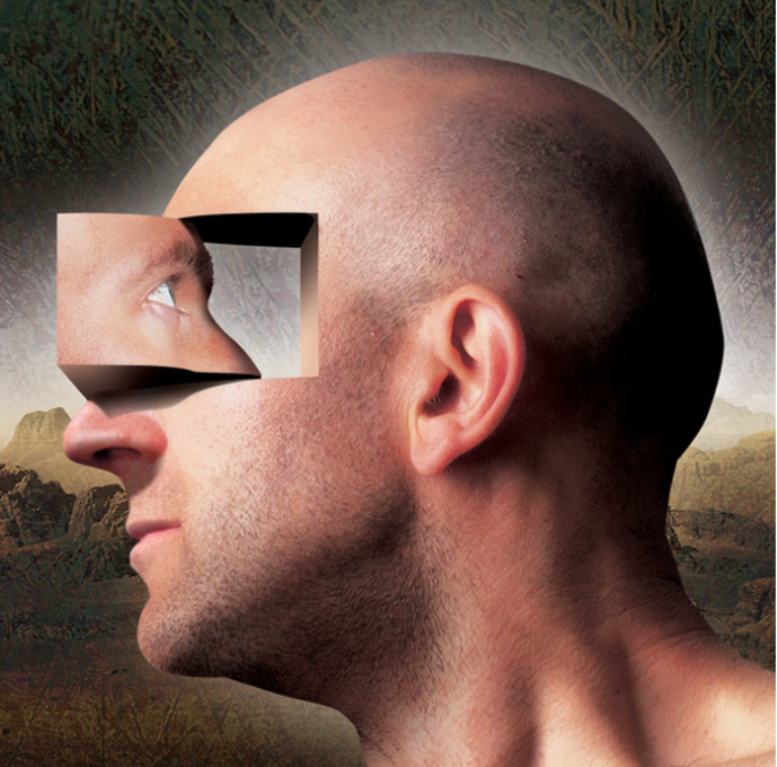 Сюрреалистические работы Игоря Морски (Igor Morski). Сюрреалистические работы Игоря Морски (Igor Morski).
