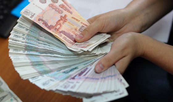 Самые крупные лотерейные выигрыши в России Самые крупные лотерейные выигрыши в России