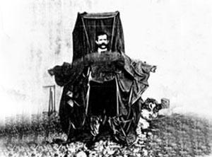 Нелепые смерти