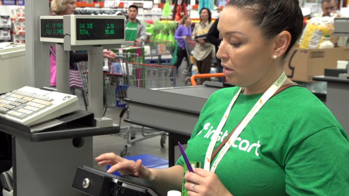 Instacart is under fire for how it compensates shoppers