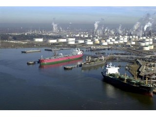 Россия "осушает" прибалтийские порты Россия "осушает" прибалтийские порты