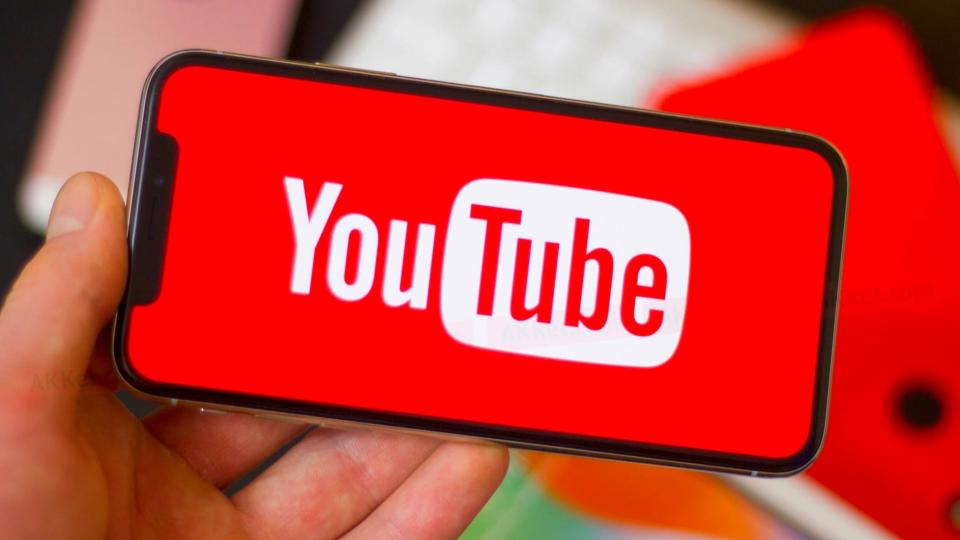 Названы самые популярные видео в России на YouTube