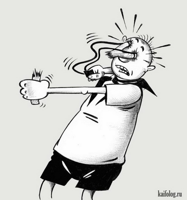 Картинки и карикатуры (45 карикатур) Картинки и карикатуры (45 карикатур)