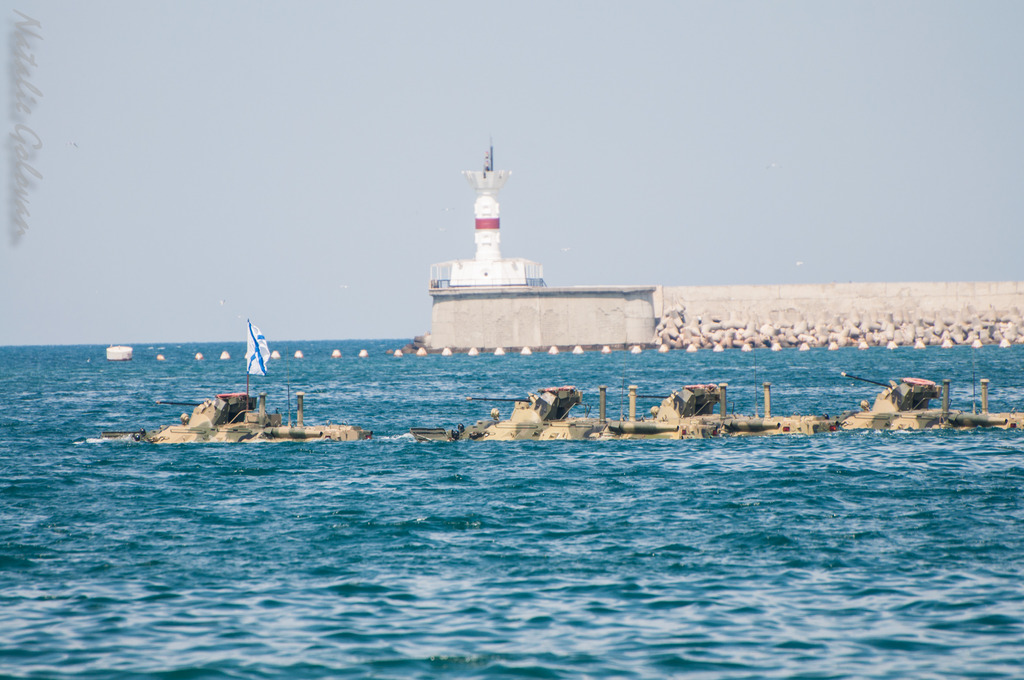 Генеральная репетиция празднования Дня Военно-Морского Флота в Севастополе Генеральная репетиция празднования Дня Военно-Морского Флота в Севастополе