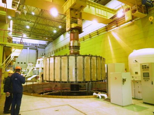 факты, фото, гэс, россия