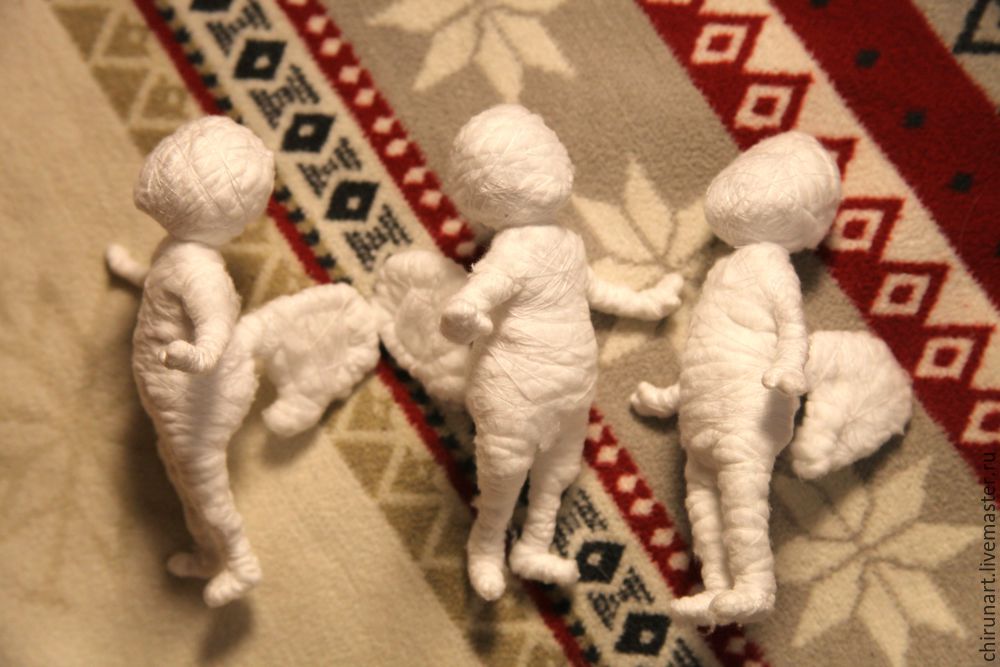 hand made hand made