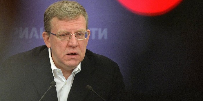 Кудрин призвал к повышению пенсионного возраста с 2019 года