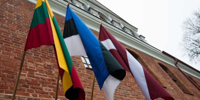 Санкции России нанесли Прибалтике удар с неожиданной стороны Санкции России нанесли Прибалтике удар с неожиданной стороны