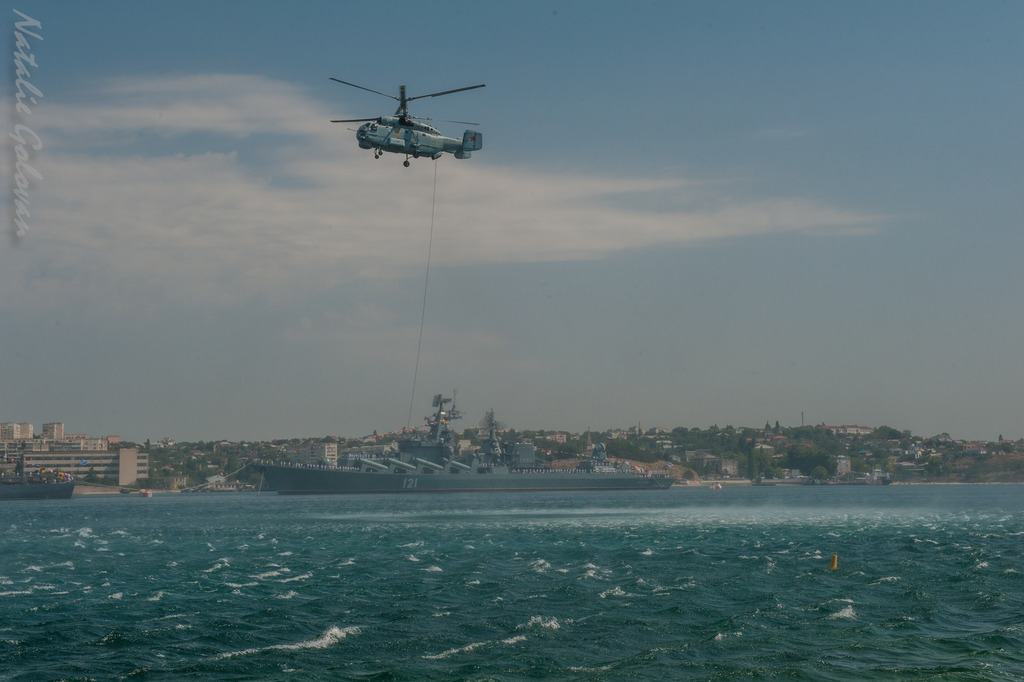 Генеральная репетиция празднования Дня Военно-Морского Флота в Севастополе Генеральная репетиция празднования Дня Военно-Морского Флота в Севастополе