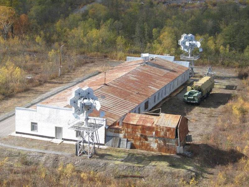 ОКР «Мозырь». Советская система ПРО