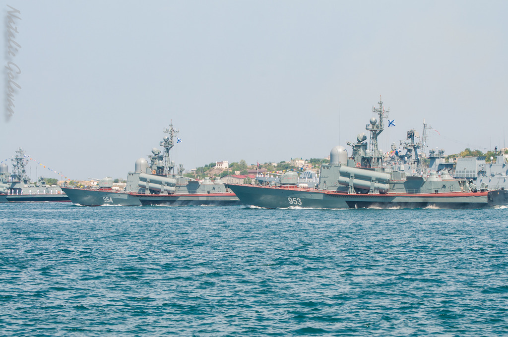 Генеральная репетиция празднования Дня Военно-Морского Флота в Севастополе Генеральная репетиция празднования Дня Военно-Морского Флота в Севастополе