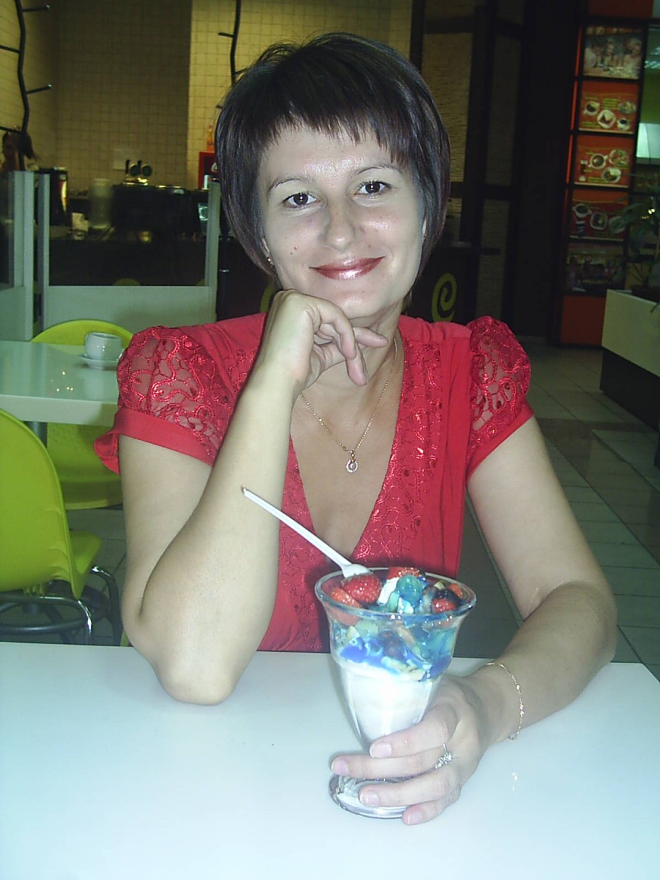 Алла муравская