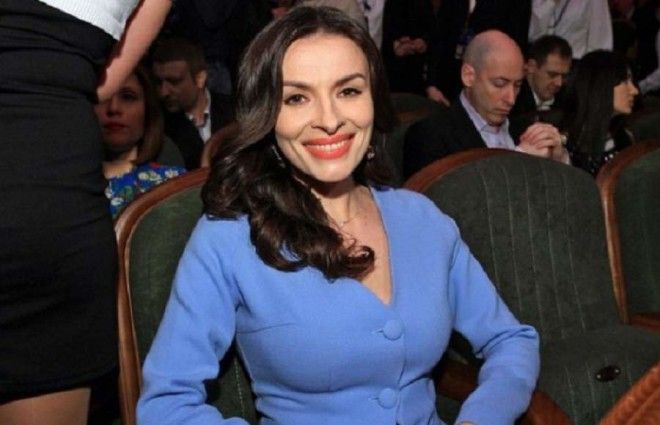 Как сложились судьбы всех бывших солисток группы ВИА Гра Как сложились судьбы всех бывших солисток группы ВИА Гра
