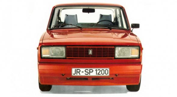 Как закалялась классика: несостоявшийся рестайлинг Жигулей от Porsche