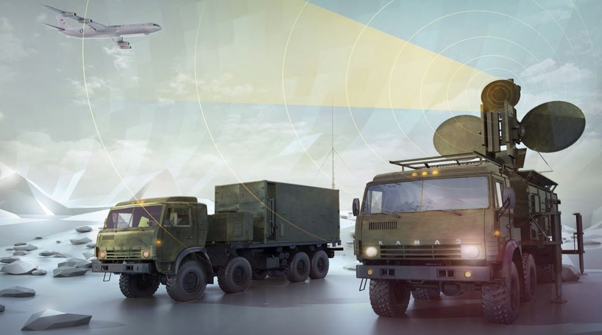Россия способна "парализовать" армию США - сообщают эксперты "Sohu"