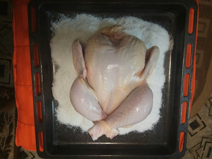 Мужикам на заметку! рецепт, курица, быстро, просто, длиннопост, еда