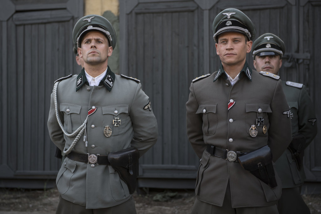 «Т-34»: Трое в танке, не считая Александра Петрова «Т-34»: Трое в танке, не считая Александра Петрова