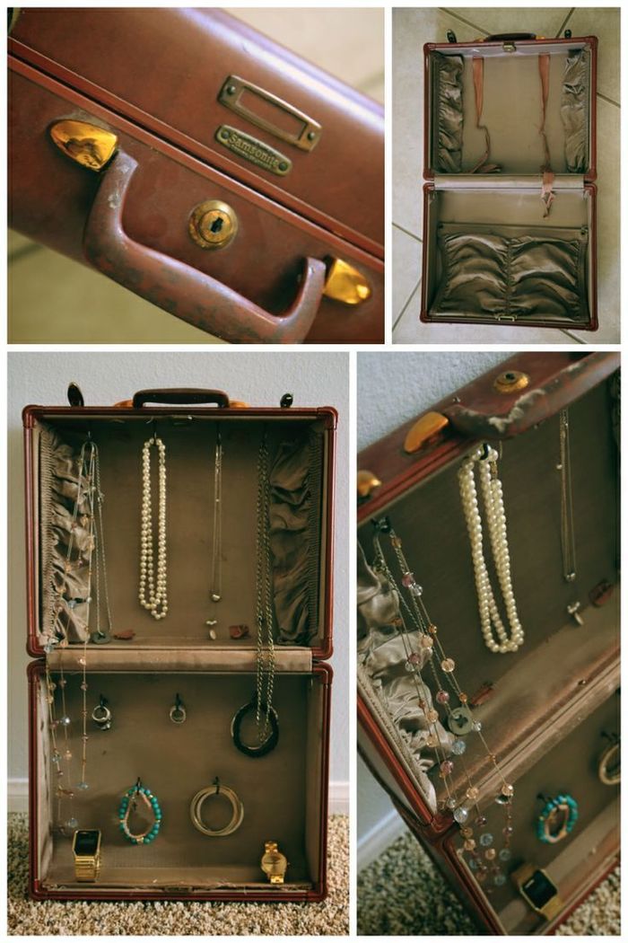 органайзер для вещей