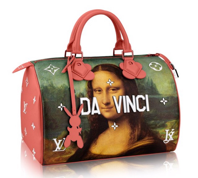 Louis Vuitton MASTERS