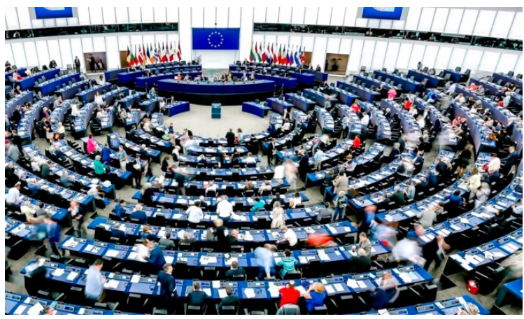 В Европарламенте нашли способ отомстить России за помощь в борьбе с коронавирусом