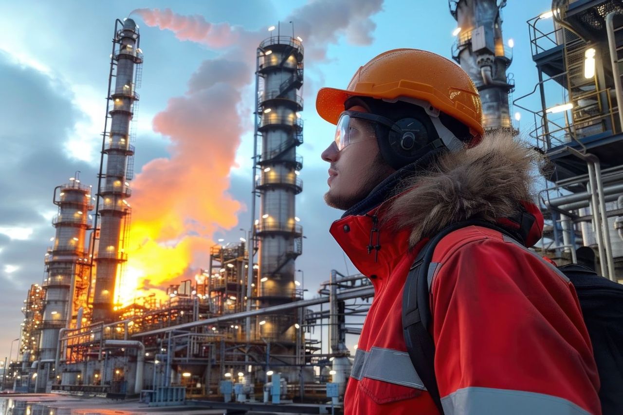 Экспорт норвежского газа в ЕС может достичь исторического максимума Экспорт норвежского газа в ЕС может достичь исторического максимума