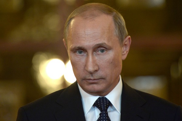 Путин о Трампе, компромате, легитимности и бывшей администрации США