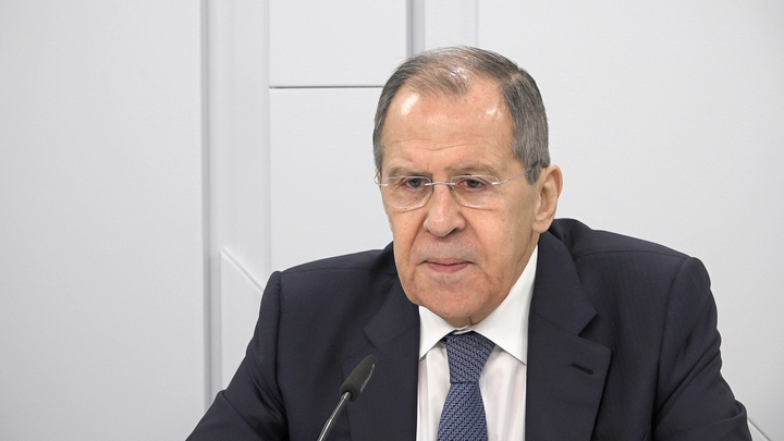 "Российские ракеты нацелены на польские города": Слова Лаврова вызвали истерику у местных