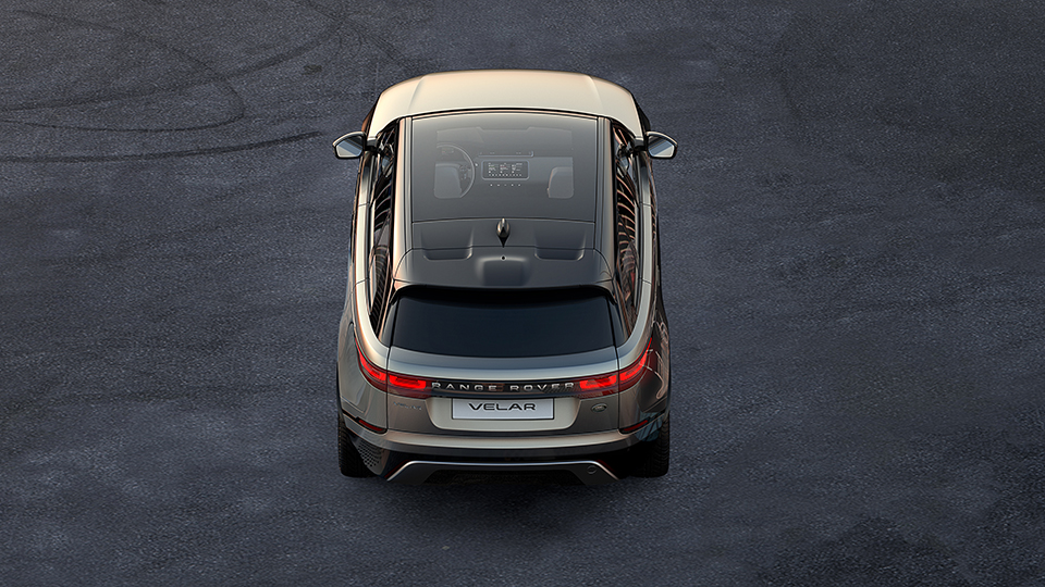 Семейство Range Rover расширится до четырех моделей