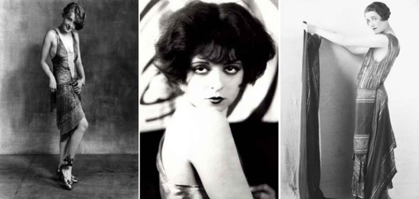 Идеал женщины в разные времена Идеал женщины в разные времена