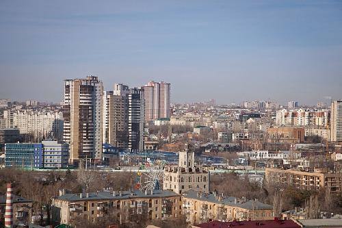 В Волгоградской области за 116 миллионов федеральных средств построят два спорткомплекса