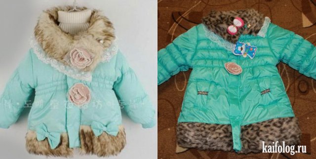 Одежда с AliExpress. Обломы (50 фото)
