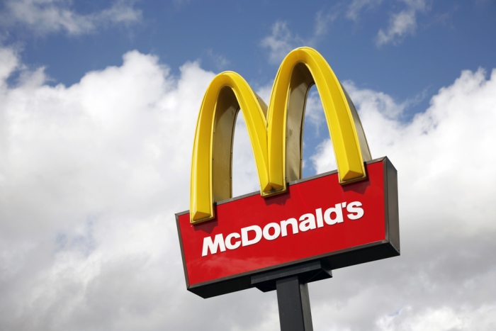 mcdonalds