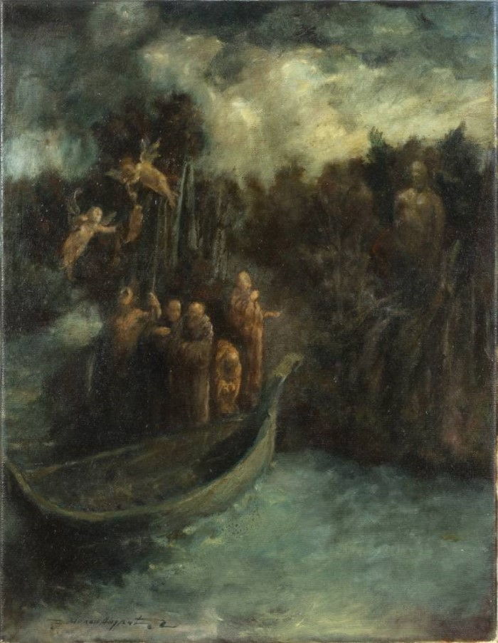 Два состояния человека. Milan Andric Milan Andric