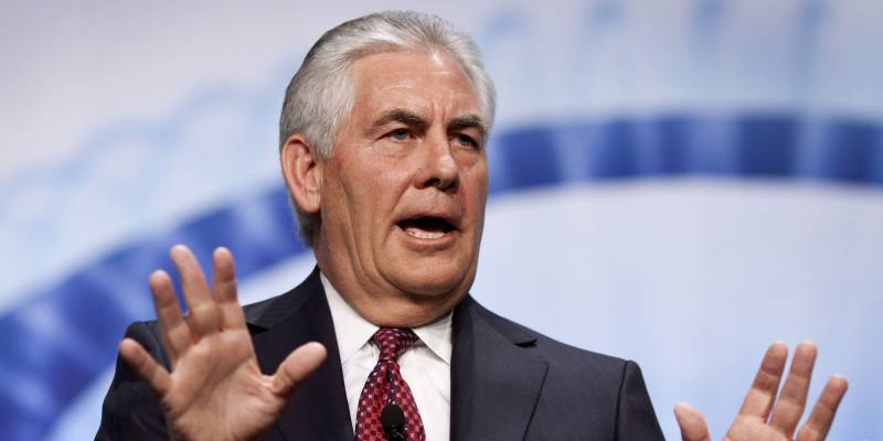 США сохранят санкции до возвращения Крыма США сохранят санкции до возвращения Крыма